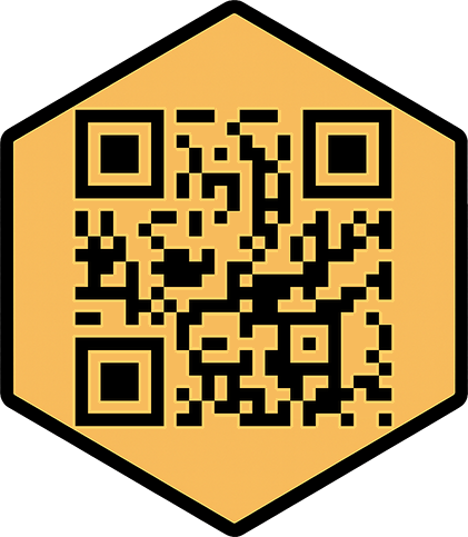 QR для короткой ссылки
