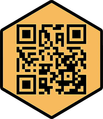 QR для короткой ссылки