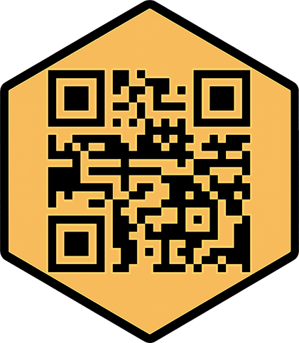 QR для короткой ссылки