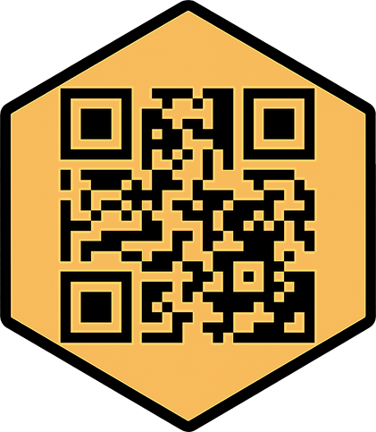 QR для короткой ссылки