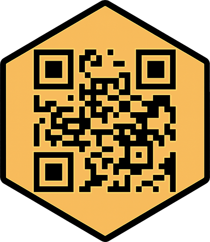 QR для короткой ссылки