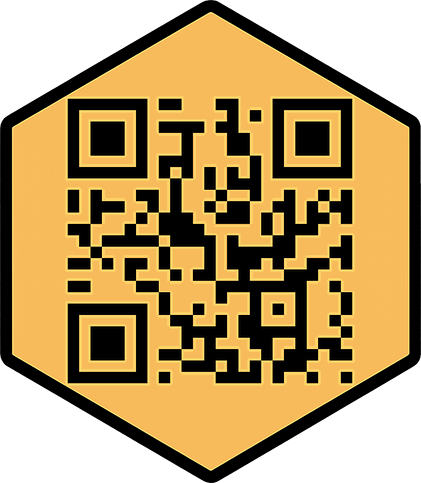 QR для короткой ссылки