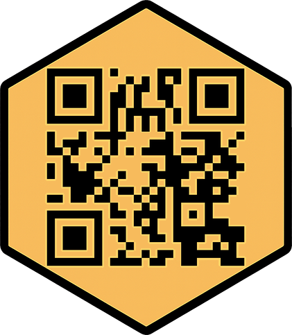 QR для короткой ссылки
