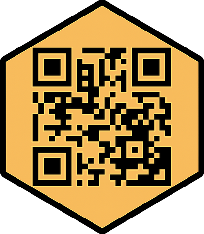 QR для короткой ссылки