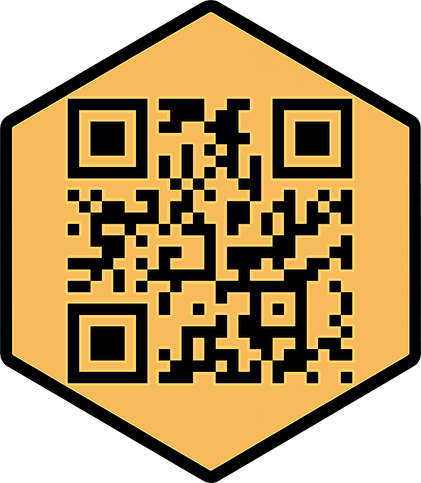 QR для короткой ссылки
