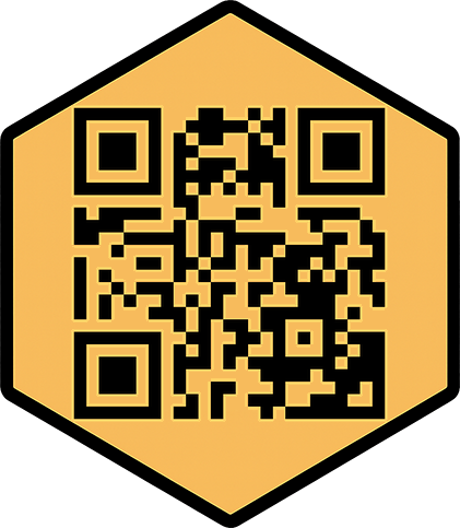QR для короткой ссылки