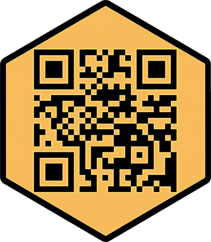 QR для короткой ссылки