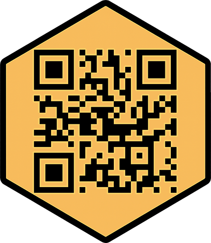 QR для короткой ссылки
