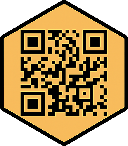 QR для короткой ссылки