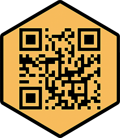 QR для короткой ссылки