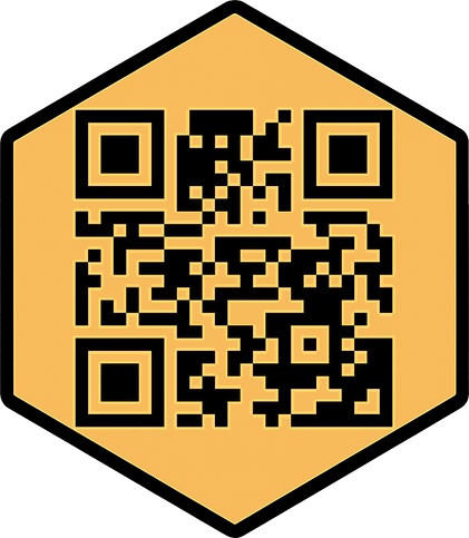 QR для короткой ссылки