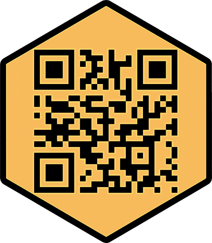 QR для короткой ссылки