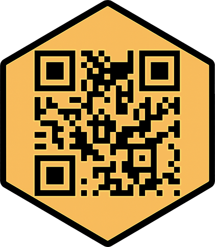 QR для короткой ссылки