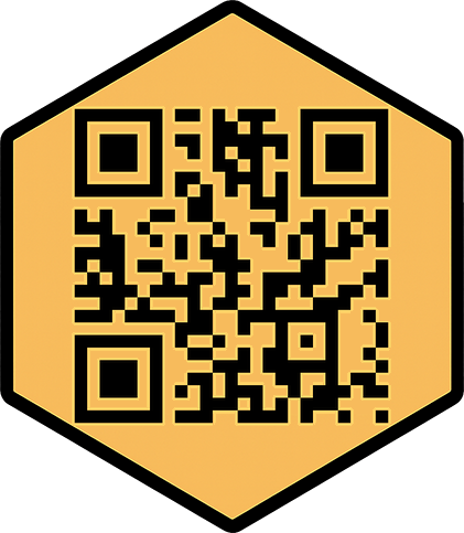 QR для короткой ссылки