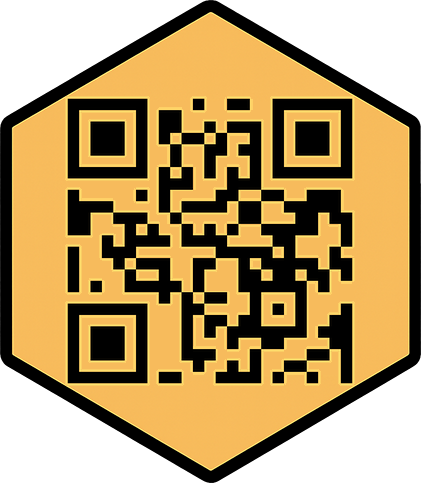 QR для короткой ссылки