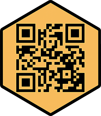 QR для короткой ссылки
