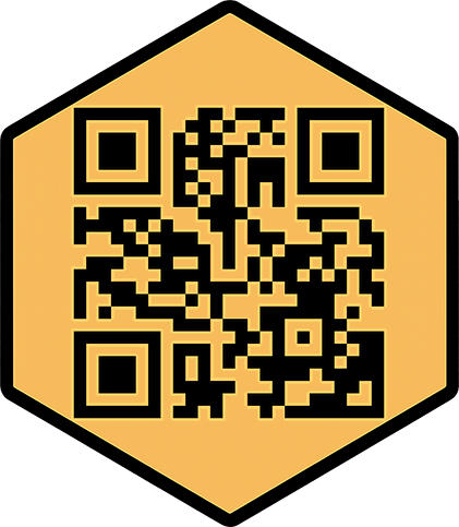 QR для короткой ссылки