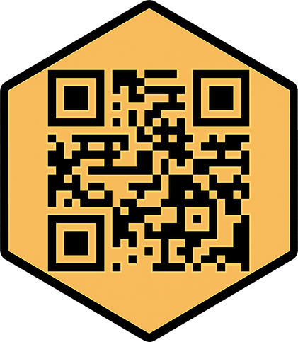 QR для короткой ссылки