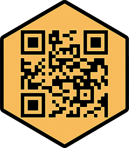 QR для короткой ссылки