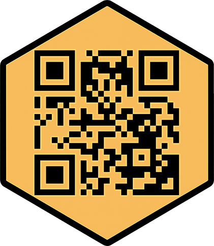 QR для короткой ссылки
