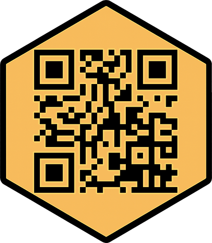 QR для короткой ссылки