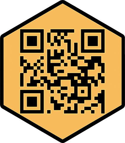 QR для короткой ссылки