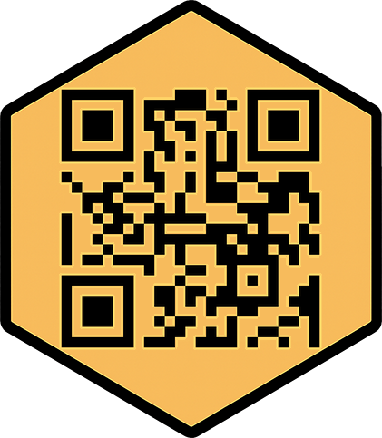 QR для короткой ссылки
