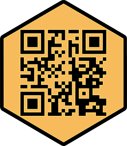QR для короткой ссылки