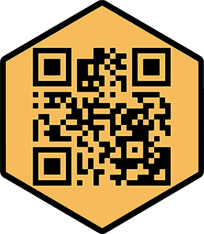 QR для короткой ссылки