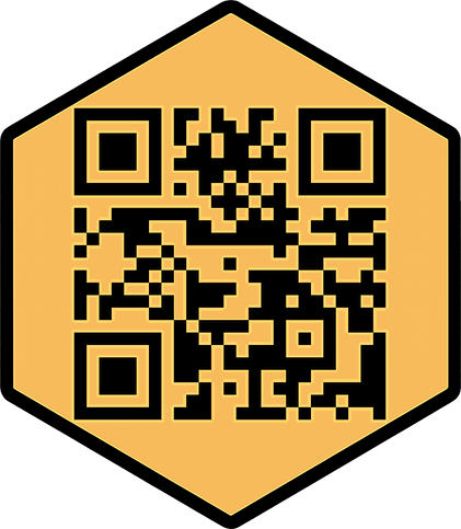 QR для короткой ссылки