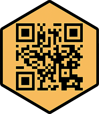 QR для короткой ссылки