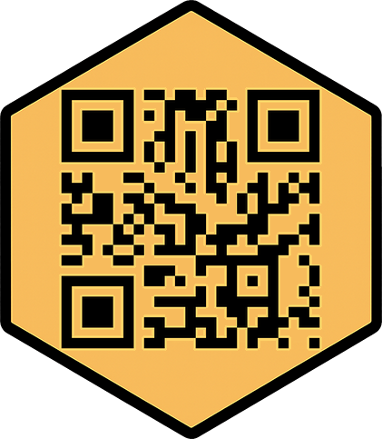 QR для короткой ссылки
