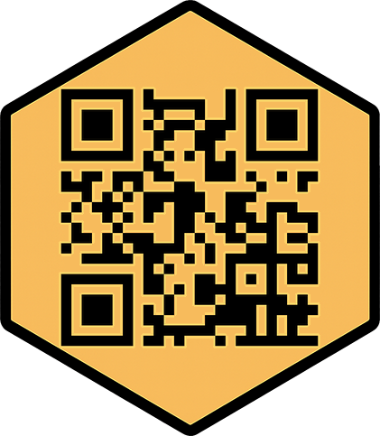 QR для короткой ссылки
