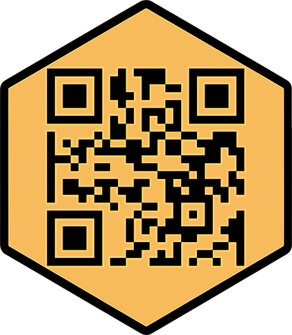 QR для короткой ссылки