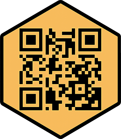 QR для короткой ссылки