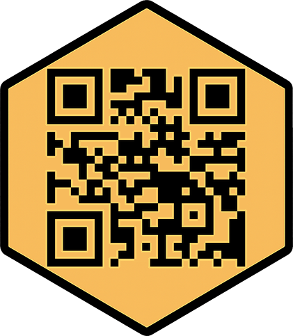 QR для короткой ссылки
