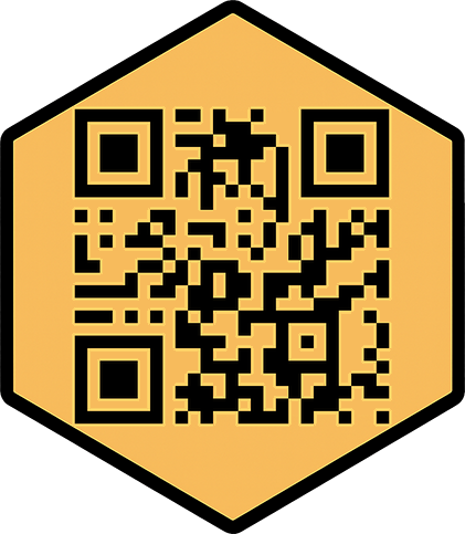 QR для короткой ссылки