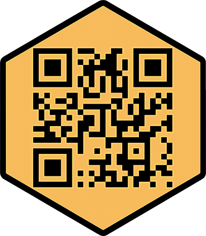QR для короткой ссылки