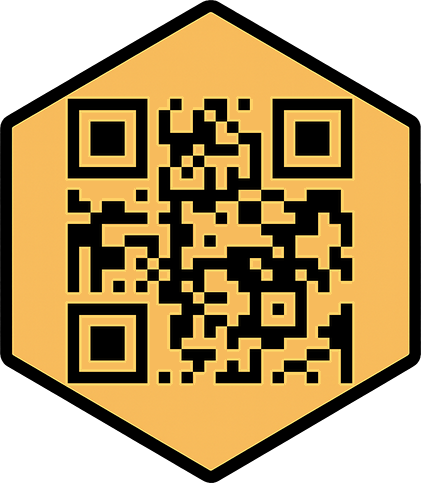 QR для короткой ссылки