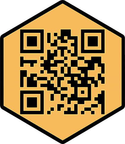 QR для короткой ссылки