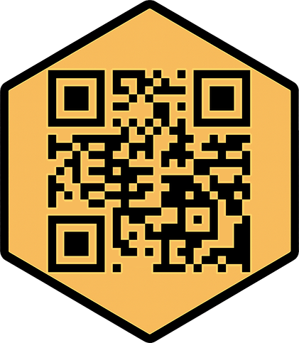 QR для короткой ссылки