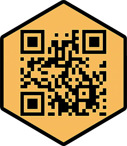 QR для короткой ссылки