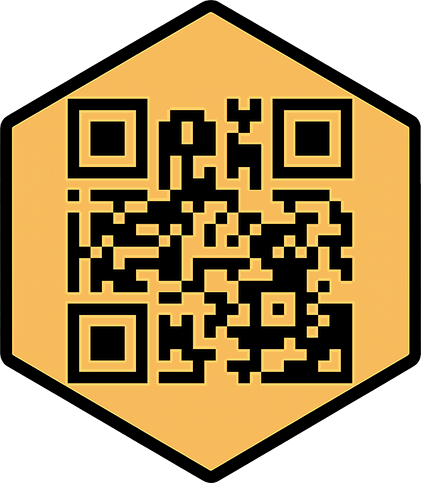 QR для короткой ссылки