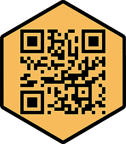 QR для короткой ссылки