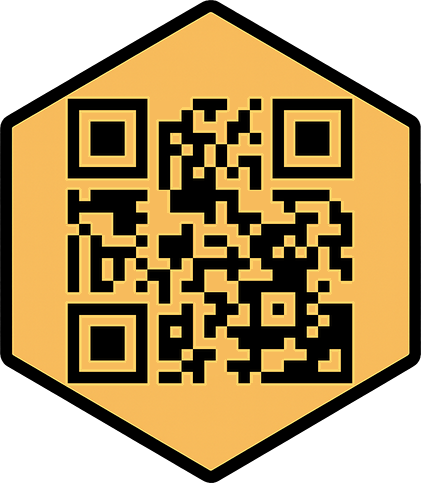 QR для короткой ссылки