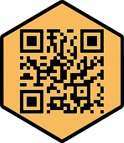 QR для короткой ссылки