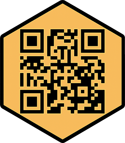 QR для короткой ссылки