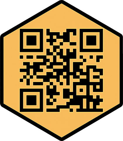 QR для короткой ссылки