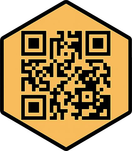 QR для короткой ссылки