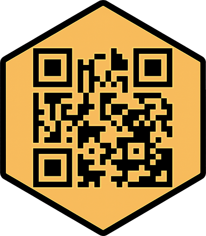 QR для короткой ссылки